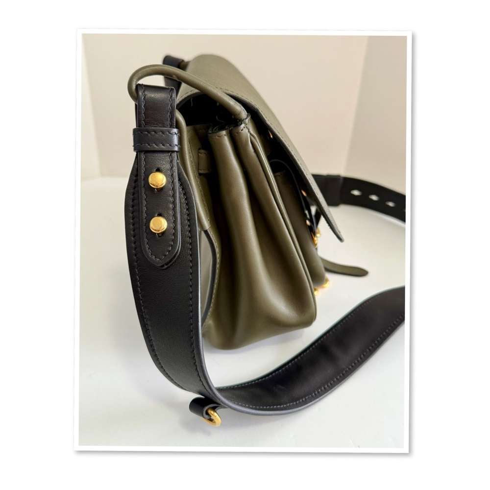 Prada Corsaire Crossbody Bag - Picture 9 of 16
